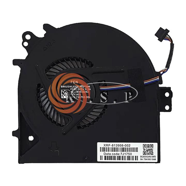 فن لپ تاپ اچ پی Fan HP ProBook 450 G5